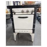 Enamel Gas CookStove