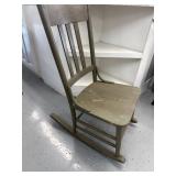 Rocking Chair