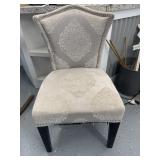 White Chair