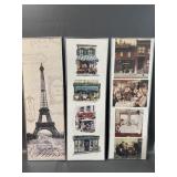 Paris Art Work