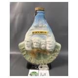 My. Rushmore Decanter