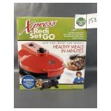 Xpress Cooker