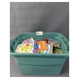 Childrenï¿½s Books