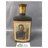 Self Portrait Decanter