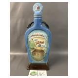 Illinois Decanter