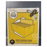 Deep Brood Box