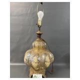 Vintage Carl Falkenstein or Leviton "bubble l