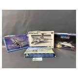 Jet Hobby Kits
