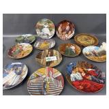 Collectors Plates