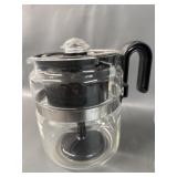 Pyrex Percolator, Other Percolator
