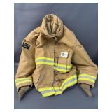 Firemanï¿½s Jacket Size 5232L