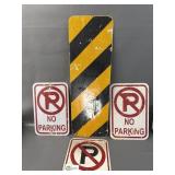Street signs