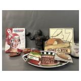 Sports Decor