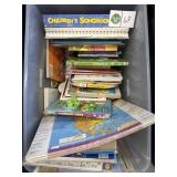 Childrenï¿½s Books