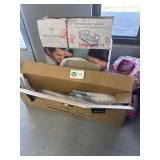 Toddler Bed Rails, Bedside Sleeper