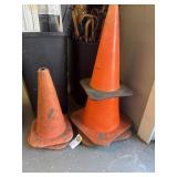 Traffic Cones
