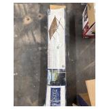 Oversized Padded Cot