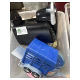 Kids Trailer, Keurig, Misc