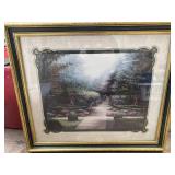 Artwork, Tote of Vases, Misc