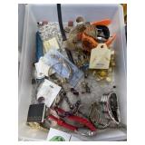 Watches, Misc Jewelry