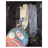 Kids Tents, Sleeping Bag