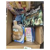 Cookie baking Set, Misc