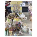 Easter Decor