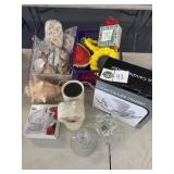 Seashells, Candle Holders