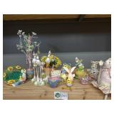 Easter Decor
