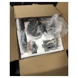 Light Fixtures, Misc