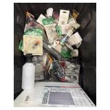 Rope, Lawnmower Parts