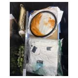 Sand Decor, Winter Pants