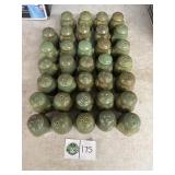 Salt & Pepper Shakers