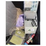 Curtains, Office Decor