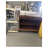 Shelves, Shower Caddy