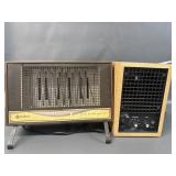 Heater & Air Purifier