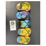Flip Flop Decor
