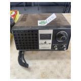 Vintage Cobra CB Radio