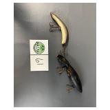 Vintage Fising Lures