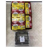 Sterno Cooking Fuel & Stove