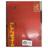 Hilti Tool