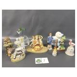 Figurines & Decor