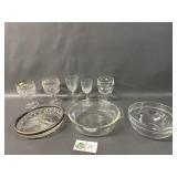 Misc Glassware