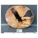 American Eagle Decor