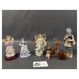 Misc Figurines