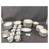 Coronet China Set