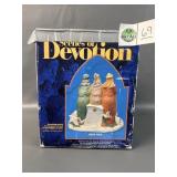 Scenes Of Devotion Figuirine