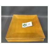 Square Plates