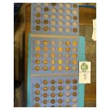 Lincoln Cent Collection