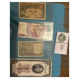 Foreign Bills